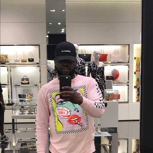 Meet your Posher, Lateef - Picture 2 of 2